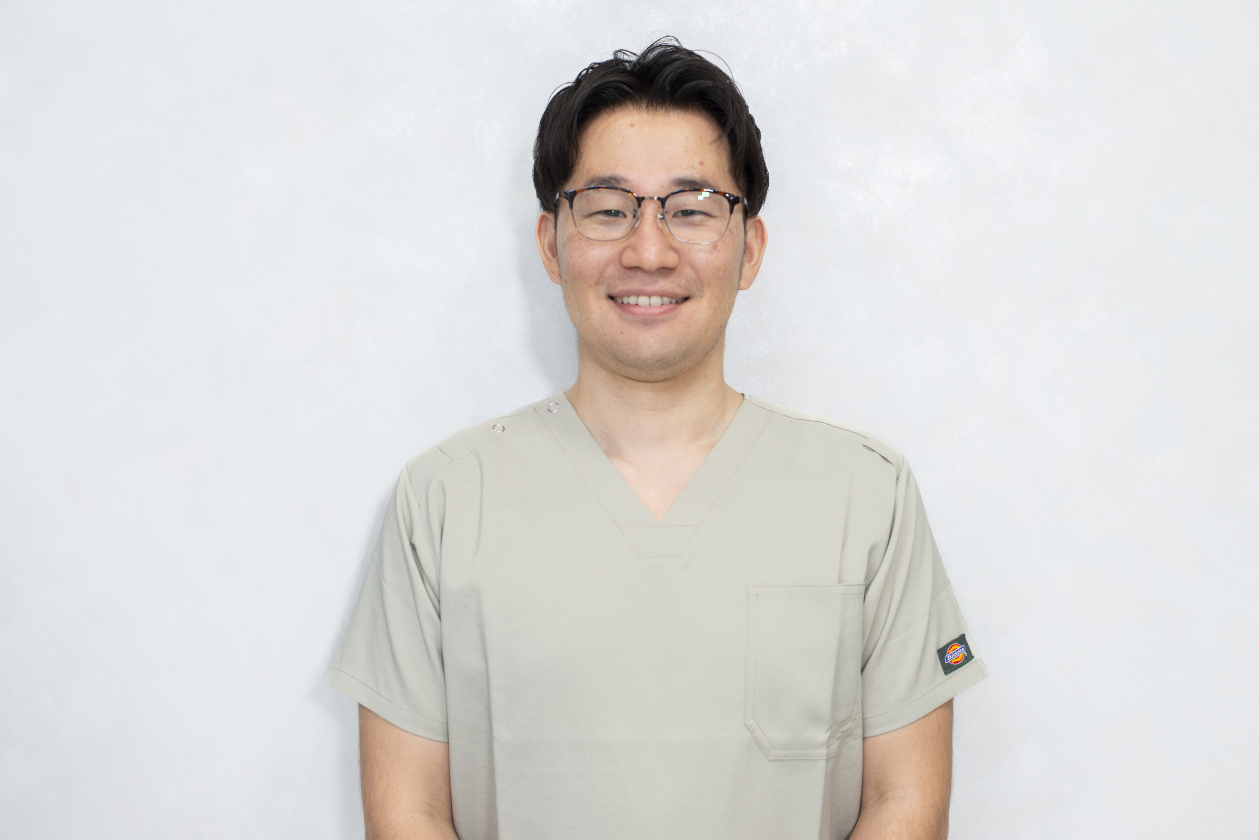 予防歯科・歯周病を専門的に学んだ歯科医師
